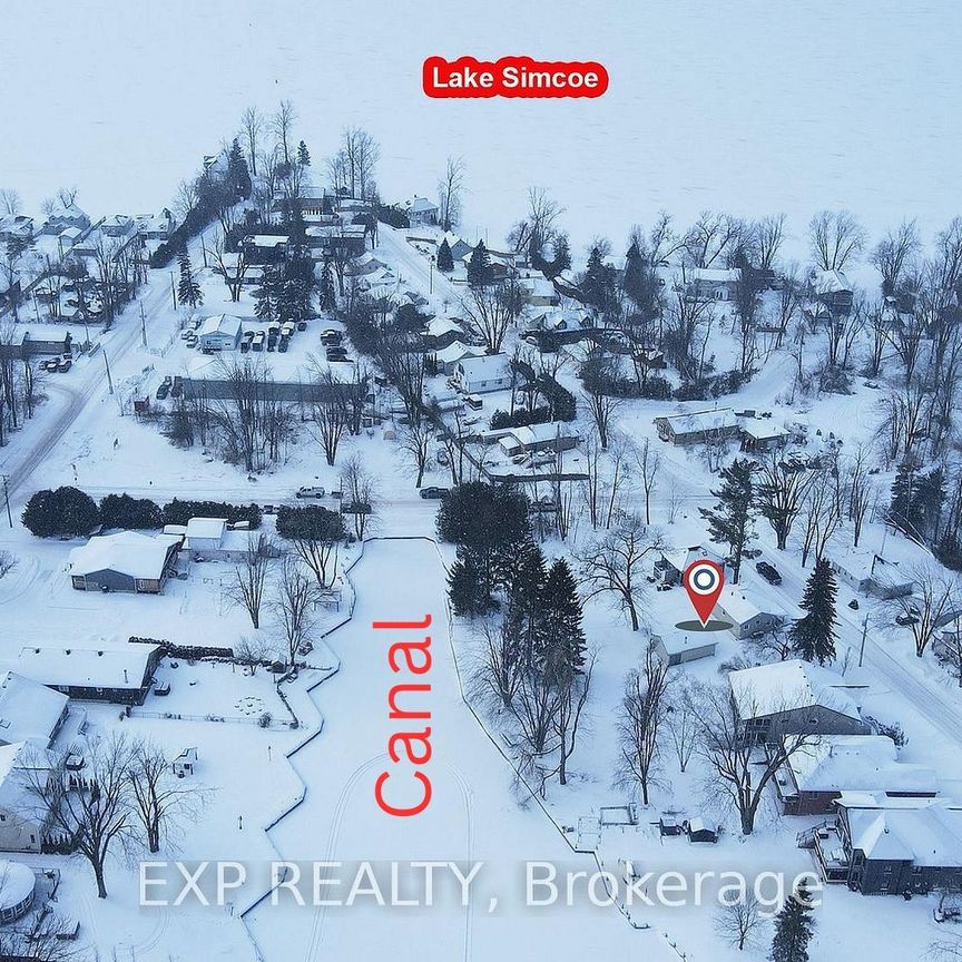 For Lease - 31 RIDGE Avenue, Ramara, Ontario - Photo 1