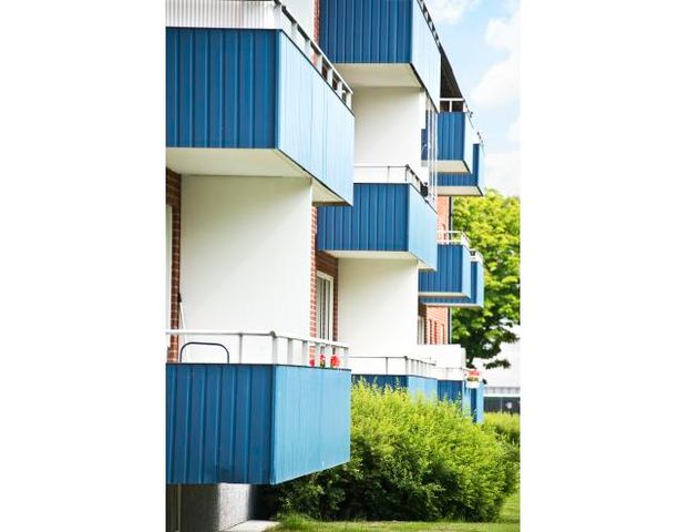 Lerbrännargatan 1A - Photo 1