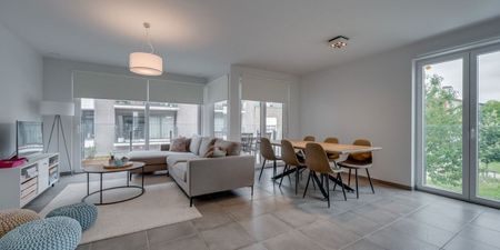 Appartement te huur in Harelbeke voor € 740 met 2 slaapkamers - Foto 2