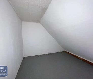 Appartement à louer 3 pièces 69.58m² - Photo 3