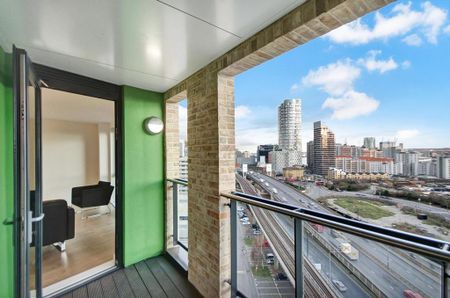 1 bedroom apartment to rent - Photo 2