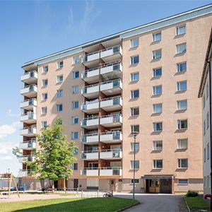 Tallbacksvägen 13 A - Foto 2