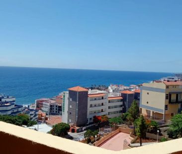 3-bedroom apartment for rent in Candelaria, unfurnished. - Foto 5