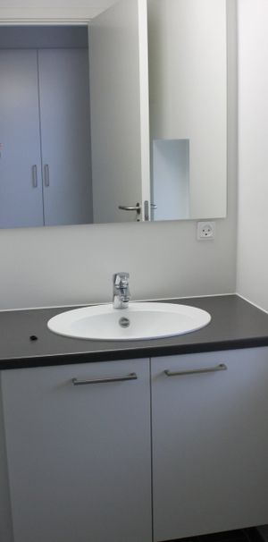 Lækker 2 værelses studiebolig på 46m2 udlejes - Foto 1