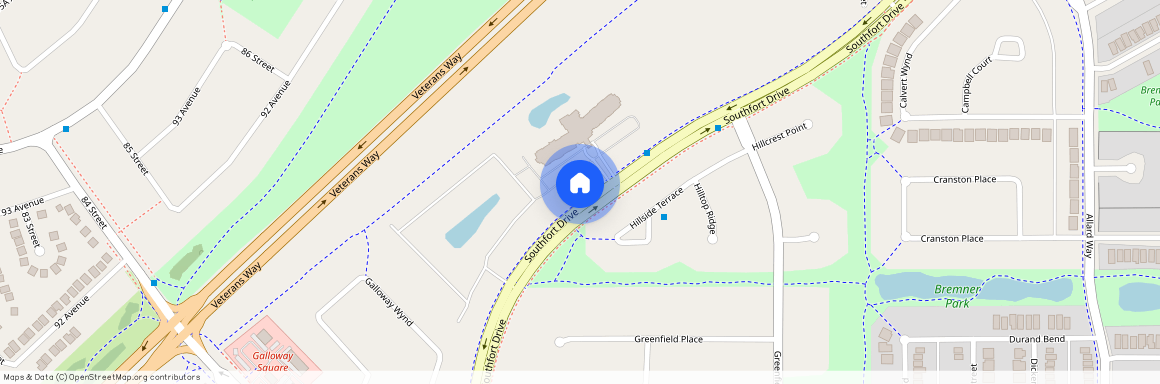 212-8702 Southfort Dr, T8L 4R6, Fort Saskatchewan