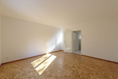 3 Zimmer, 63 m², EG - Photo 2
