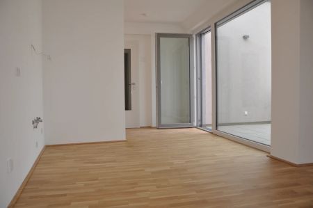 MODERN LIVING - KLIMA VORB. – ERSTBEZUG – FREIFLÄCHE – WÄRMEPUMPE – GARAGE! - Photo 5