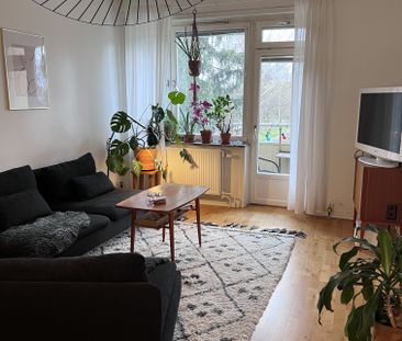 Hagavägen, Solna - Foto 1