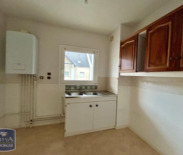 Location Appartement 3 pièces 58m² POITIERS 86000 - Photo 3