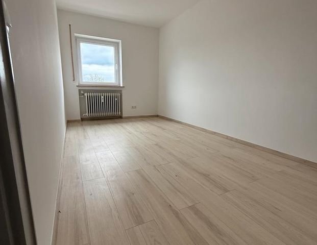 3 ZKB Wohnung Gersthofen - Foto 1