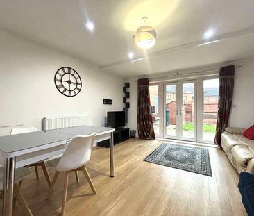 Robert Parker Road, Reading, Berkshire, RG1 - Photo 6
