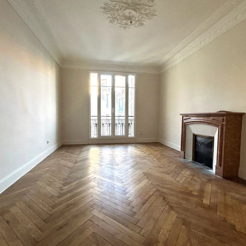 Location Appartement 5 pièces 137m² NICE 06000 - Photo 1