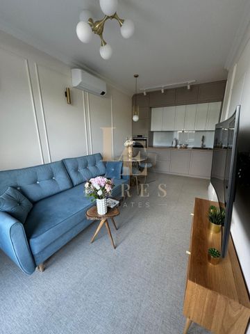 Klimatyzacja | Ogródek | Garaż | Wysoki standard - Zdjęcie 3