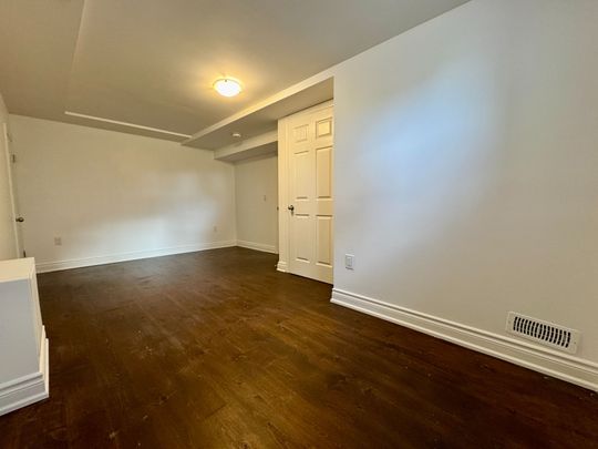 For Lease - 487 Annapolis Avenue Unit# Bsmt, Oshawa, Ontario - Photo 1