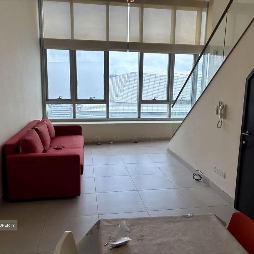 The Rochester Residences (D5), Apartment - For Rent - Photo 1