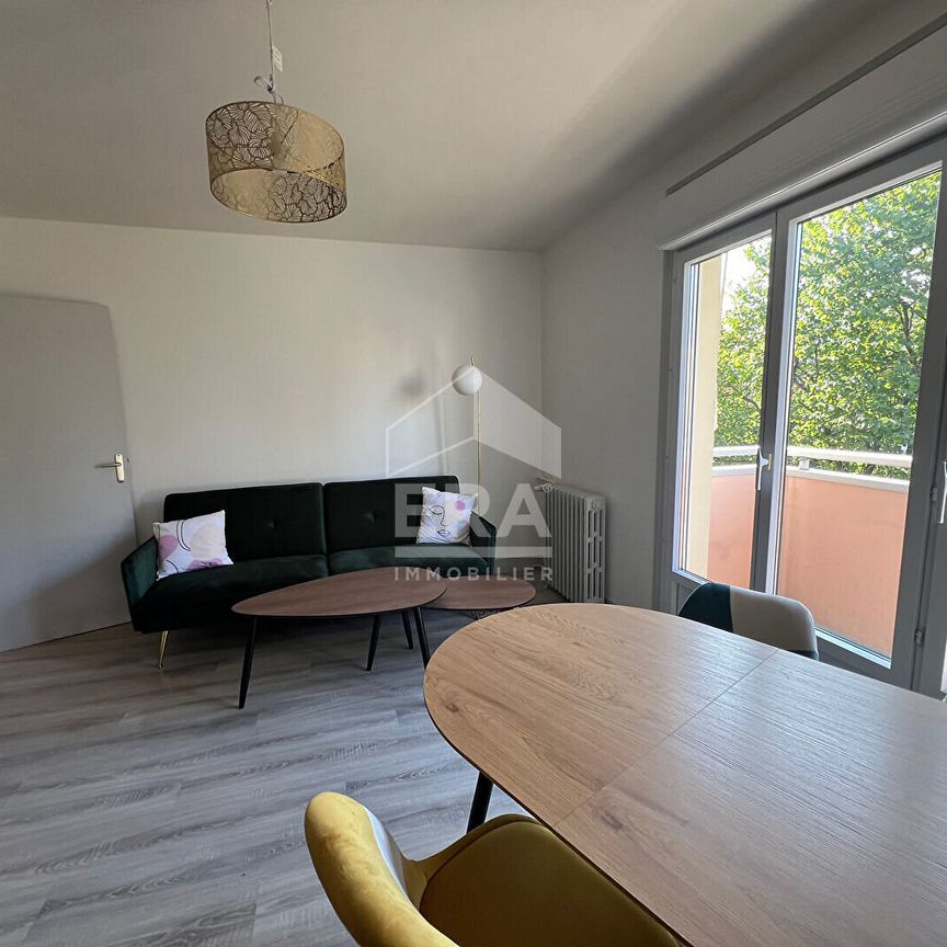 Appartement en colocation à louer - Photo 1