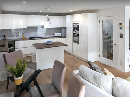 2 Bed Flat, Liberty Mews, B15 - Photo 5