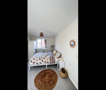 Room in a Shared House, Sylvia Pankhurst Way, M13 - Photo 3
