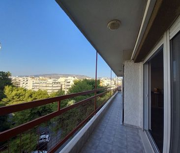 Διαμέρισμα για ενοικίαση Εδέμ (Παλαιό Φάληρο) - Photo 1