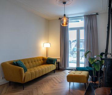 Appartement te huur: Edisonstraat 52-A 2561 BG Den Haag - Photo 1