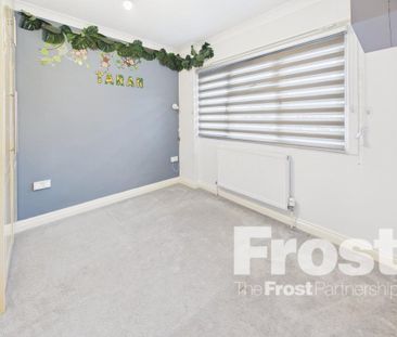 3 bedroom terraced house to rent - Photo 2