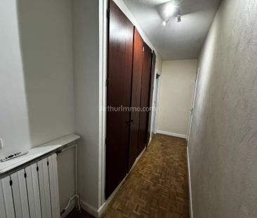 Location Appartement 2 pièces 64 m2 à Combs-la-Ville - Photo 6