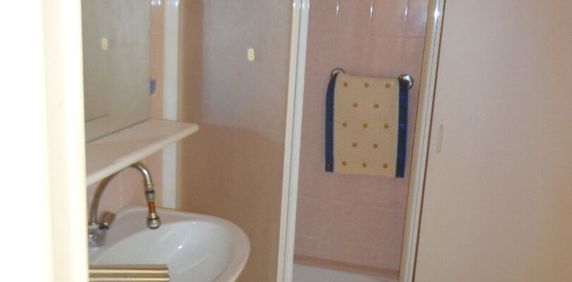 Location Appartement 1 pièce 35m² - Photo 2