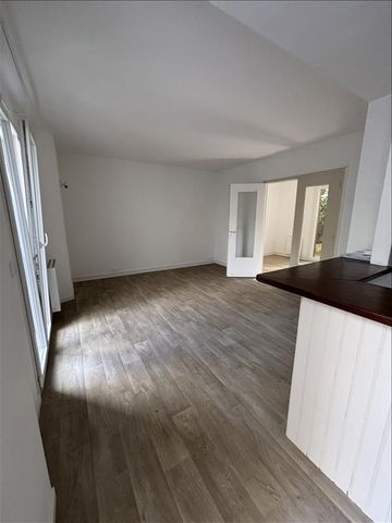 2 pièces - 35 m² - RDJ - Colocation non autorisée - Photo 3