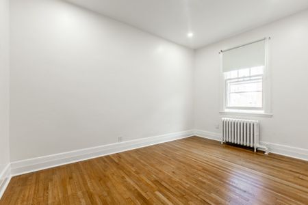 Appartement à louer à Montréal (Côte-des-Neiges/Notre-Dame-de-Grâce) - Photo 4