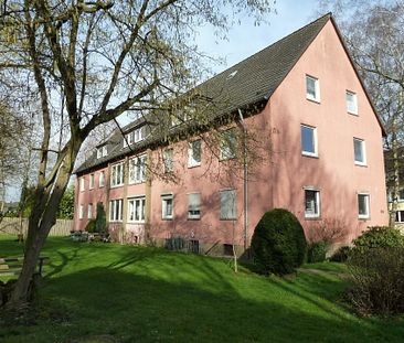 ~~Kleine Dachgeschoss 2 Zimmerwohnung in Bünde Mitte !~~ - Photo 2