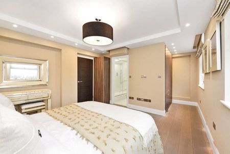 St. Johns Wood Park, London - Photo 3