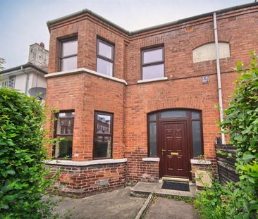 Great 5 Bedroom Student House, 8 University Avenue, BT71GY, Belfast - Photo 5