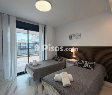 Apartamento en alquiler en Área de Finestrat - Photo 5