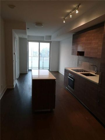 For Lease - 200 Bloor Street Unit# 1707, Toronto, Ontario - Photo 2