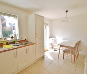 The Bramblings, Little Chalfont, Buckinghamshire,HP6 - Photo 4