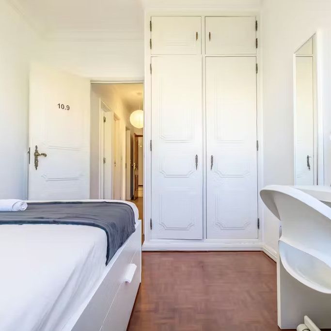 Rua Conde Almoster, Lisbon, Lisbon 1500-197 - Photo 1