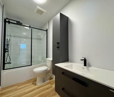 Appartement à louer - Longueuil (Saint-Hubert) (Le Boisé de Saint-H... - Photo 6