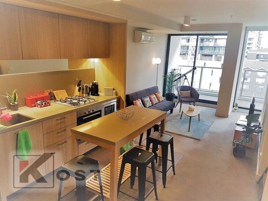 South Yarra - Photo 1