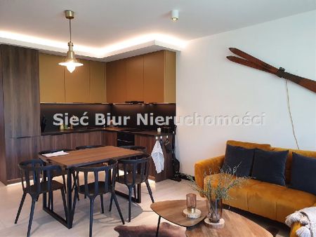 Mieszkanie śląskie Szczyrk powierzchnia 60.0 m² C30-WM-72200 - Фото 2