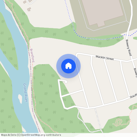 81 Mckernan Avenue, Brantford