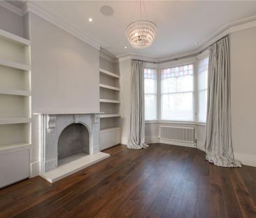 4 bedroom terraced house to rent - Photo 4