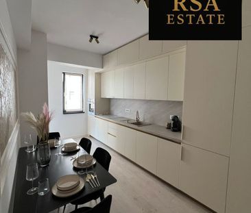 Apartament 2 camere, prima inchiriere, Dem Radulescu Valcea - Fotografie 5