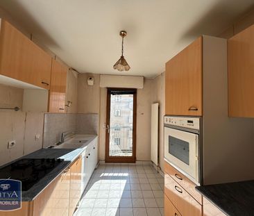 Location Appartement 2 pièces 50m² CHAMBERY 73000 - Photo 5