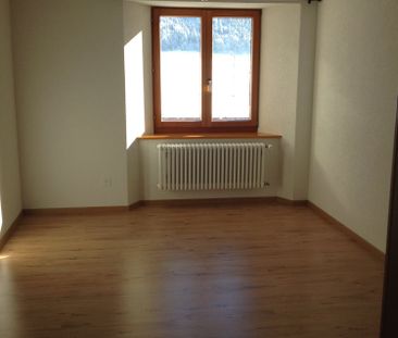 APPARTEMENT DE 2.5 PIECES - Photo 5