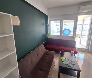 Studio/Γκαρσονιέρα για ενοικίαση Ξηροκρήνη (Ξηροκρήνη - Παναγία Φαν... - Photo 1