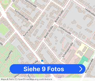 Tolle sanierte Wohnung in begehrter Lage! - Foto 1