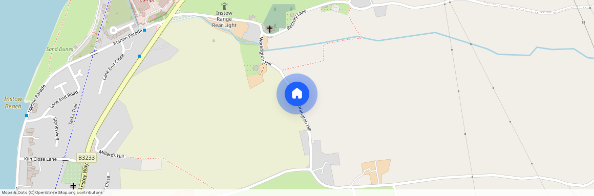 Worlington, Instow, Bideford