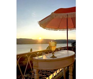 2.5 Zimmer, 78 m², 1. Stock - Foto 5