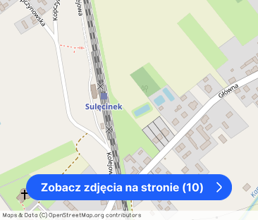 Miszekanie Sulecinek wynajem od listopada 2026 – zdjęcie 1