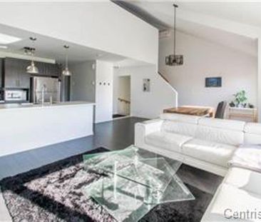 Appartement - 4-5340 Rue de Leslie - Photo 1